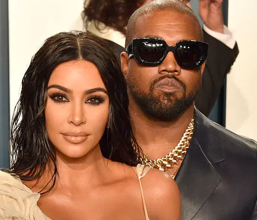 Kanye West dice haber recuperado otro video sexual de Kim Kardashian